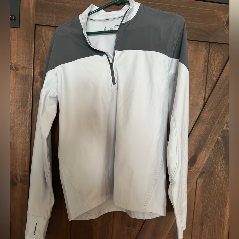 Men's under Armour pullover